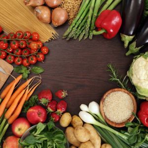 Alimentación natural